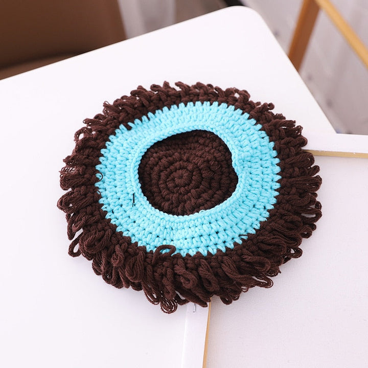 BowLift | Wild Kids Crazy Hair Hat