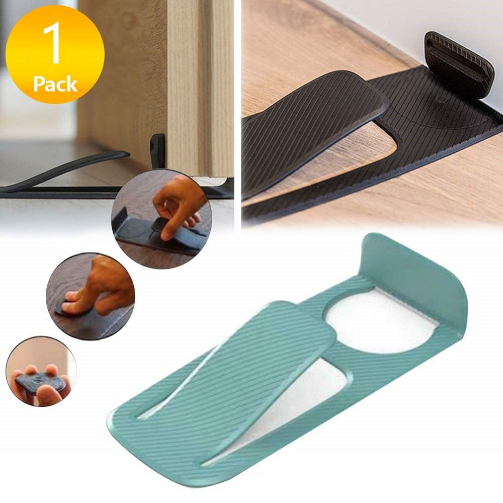 BowLift | DoorGuard – Effortlessly prevents loud slamming doors