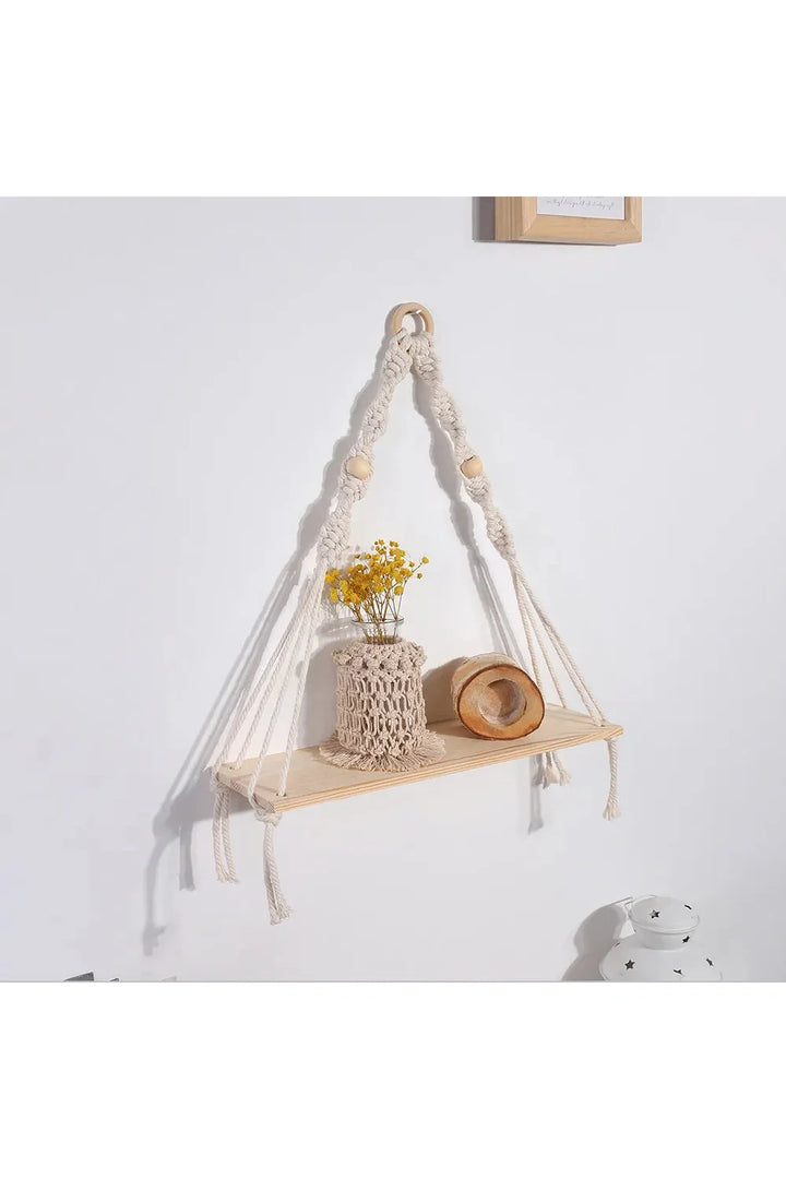 Shelf Wall Decoration | Bowlift