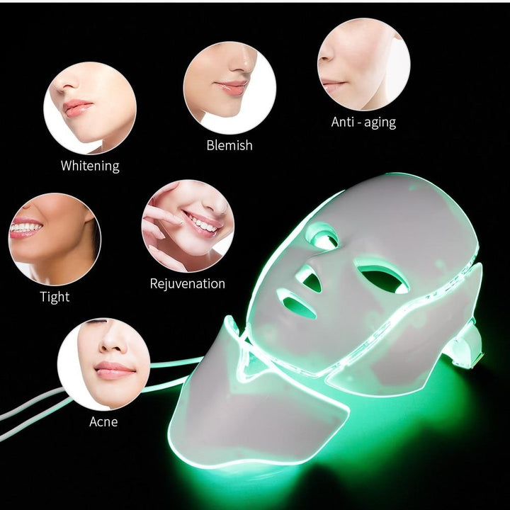 BowLift | Led Light Therapy Mask