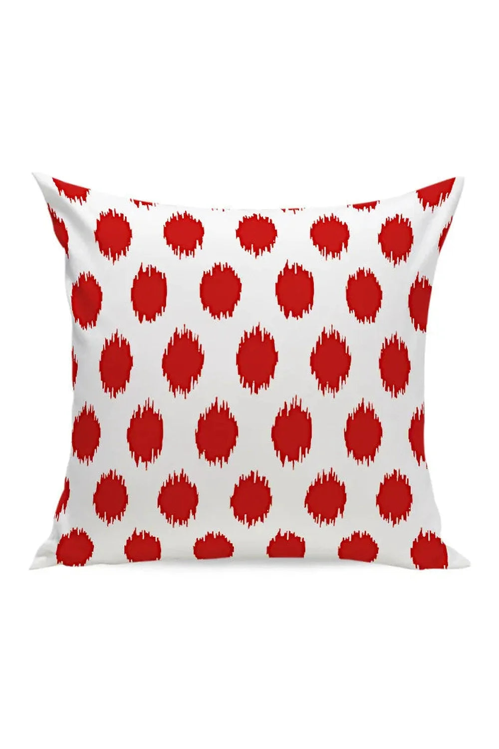 geometric fashion pillowcase | Bowlift