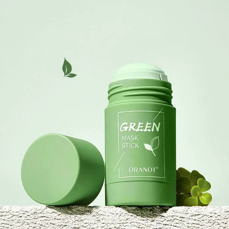BowLift | GreenMask | Green Tea Face Mask