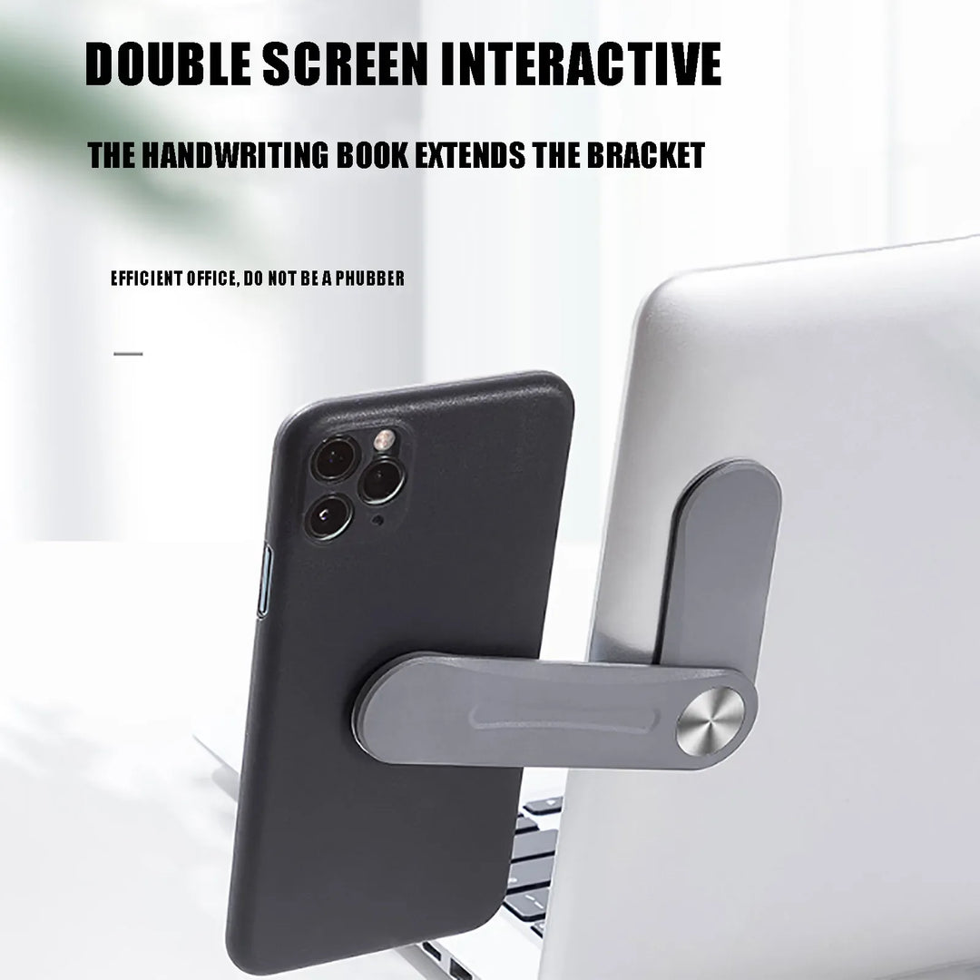 BowLift | Mobile Phone Folding Support