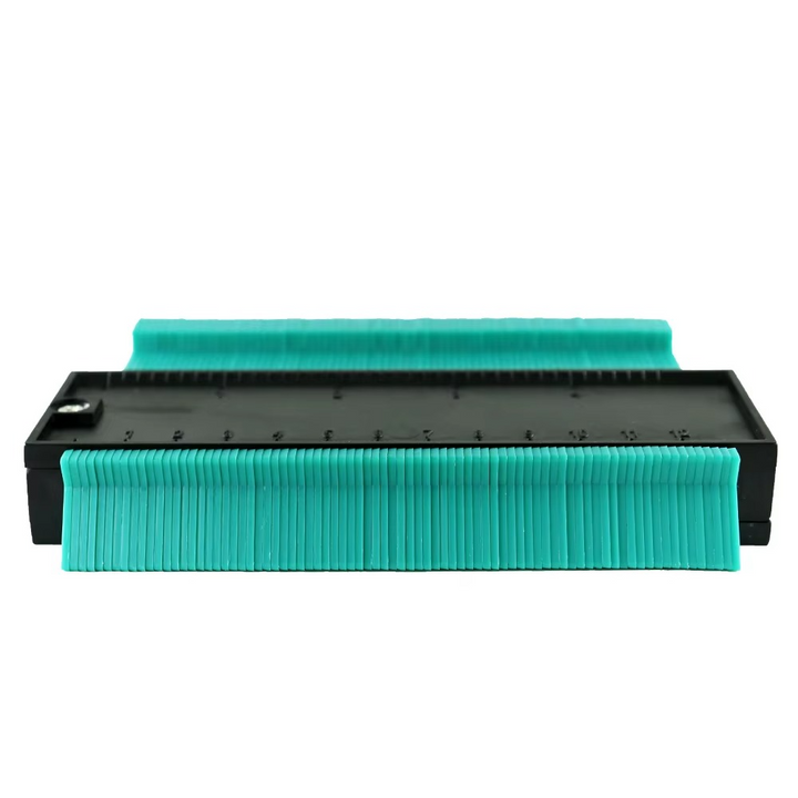 BowLift | Plastic Contour Gauge Profile Measuring Tool for Woodworking and Tiling