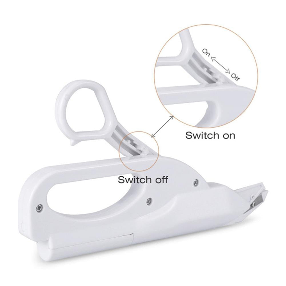 BowLift | Multipurpose Electric Automatic Scissors