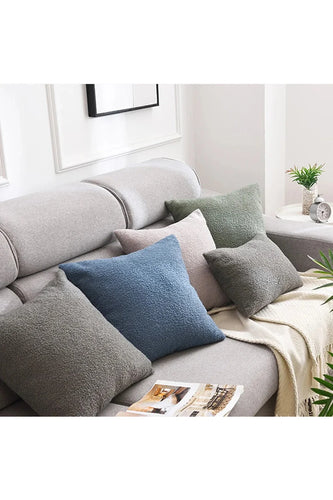 Teddy-Faux-Pillowcase | Bowlift
