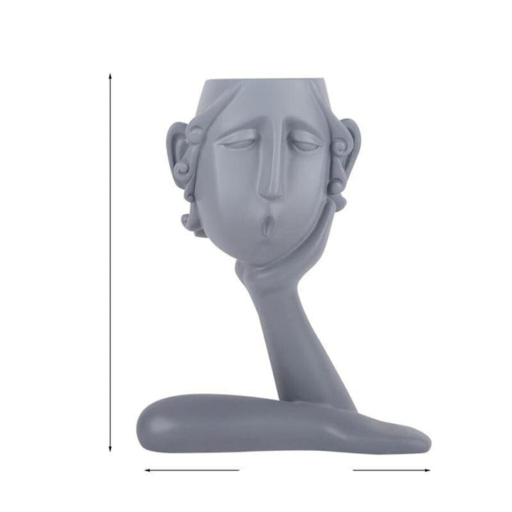 BowLift | Decorative Vase in the Shape of a Cow