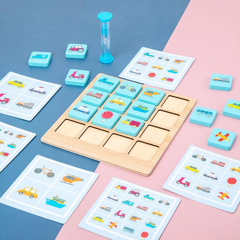 BowLift | Brain Teasers for the Little Ones – Puzzle Game