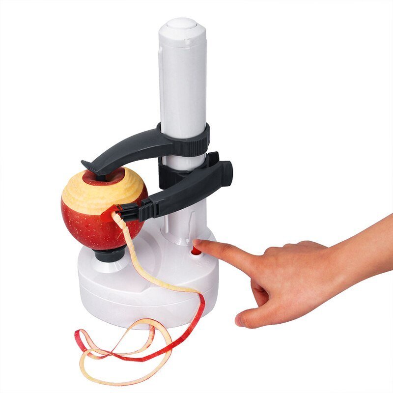 BowLift | Automatic Peeler - Save Time - Easily Peel Fruits and Vegetables