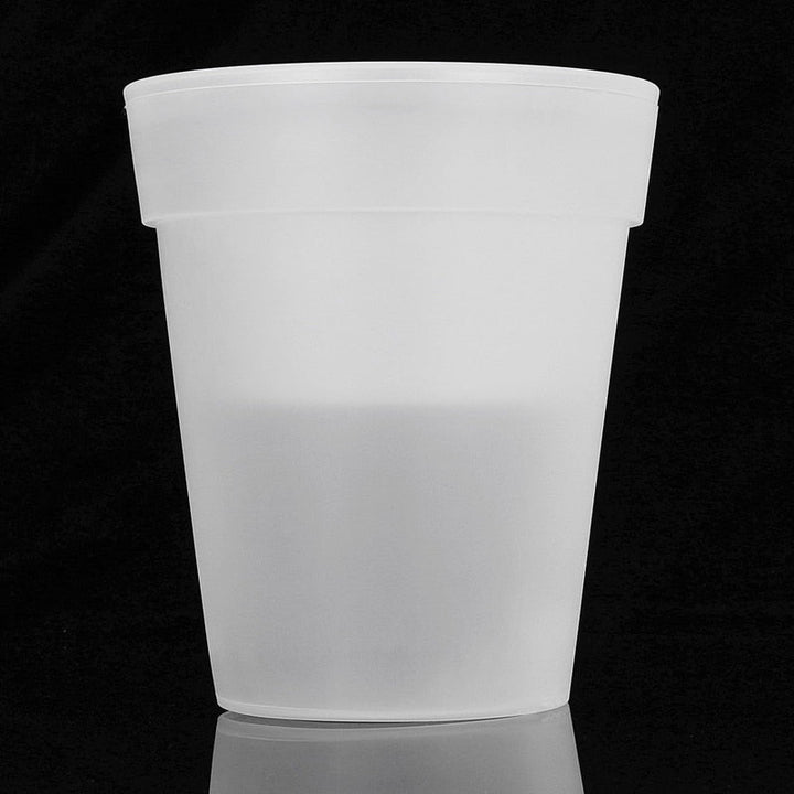 BowLift | SolarGlow - Sustainable Plant Pot with Magical Lighting