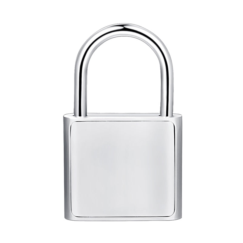 Fingerprint Keyless RechargeaBowlifte Door Lock | Bowlift