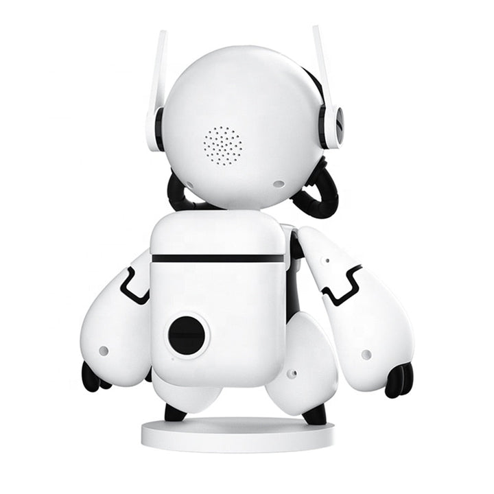 BowLift | Space Guardian Astronaut Home Security Camera