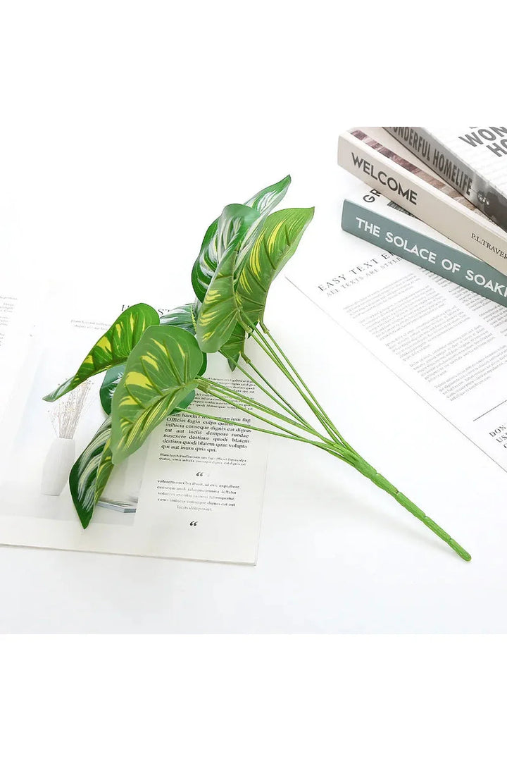 Style Artificial Plants | Bowlift