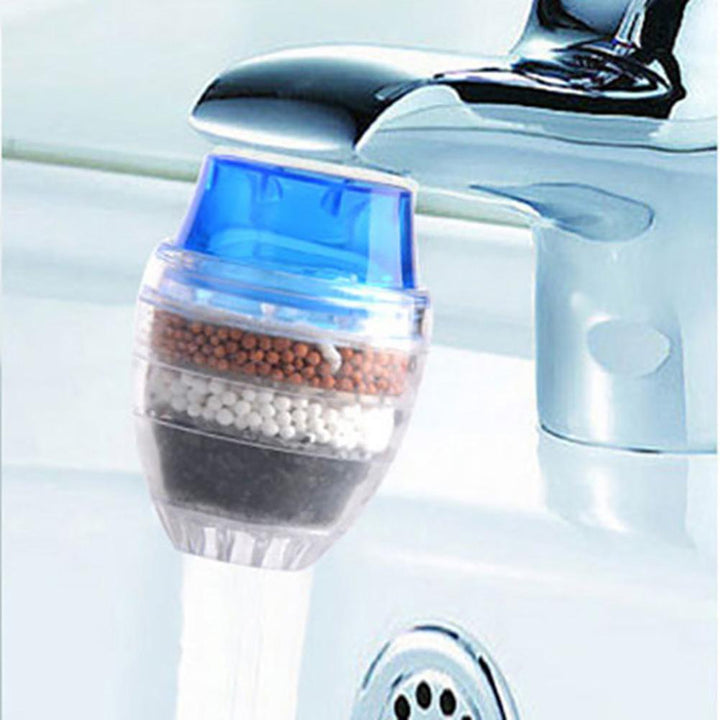 BowLift | KraanZuiver EcoPlus – Water filter for Kitchen Faucet with Removable Filter