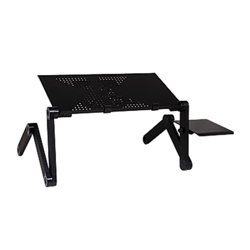 BowLift | Folding Computer Table