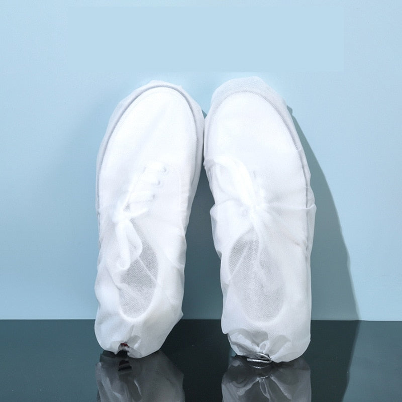 BowLift | Dust-Proof Shoe Organizer Storage Bag