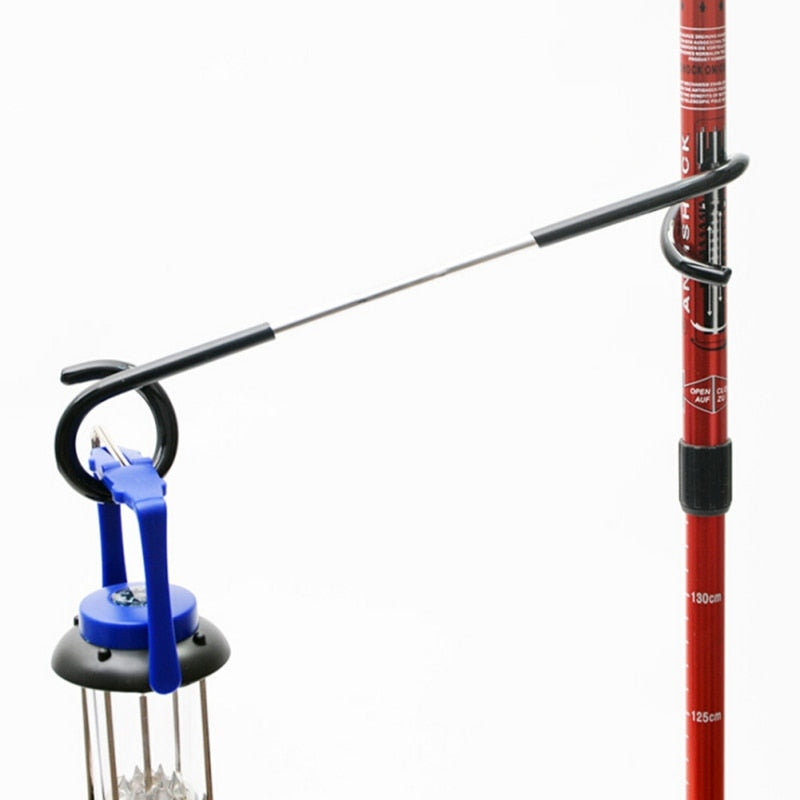 Outdoor Tree Hook Multifunctional Hanger | Bowlift