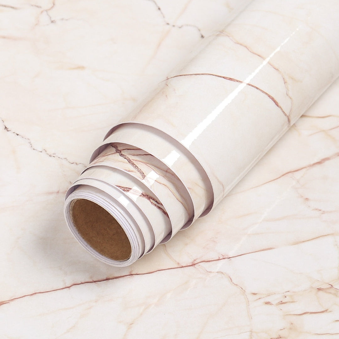BowLift | Eindhoven MarbleLook | Beautiful decoration for any surface! Waterproof & Oilproof