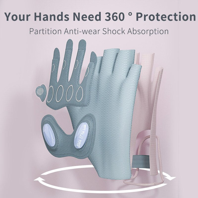 BowLift | Active Touch Fit Exercise Glove
