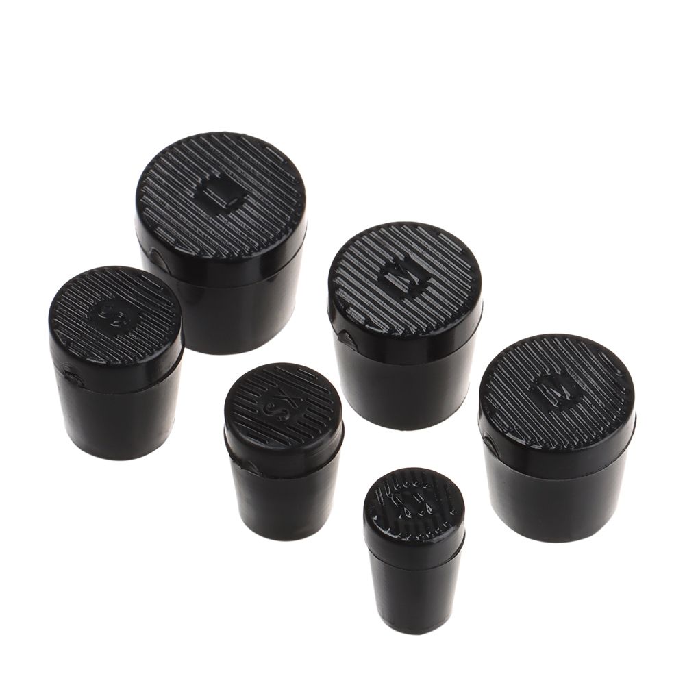 BowLift | Non-Slip High Heel Silencer Cap