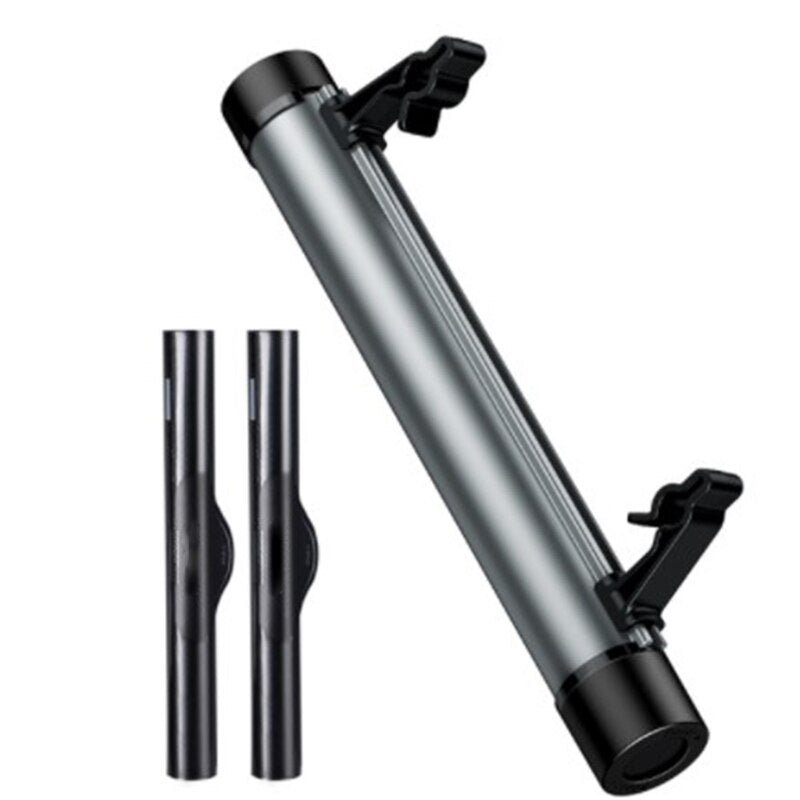 BowLift | Portable Car Back Seat Trash Bag Dispenser