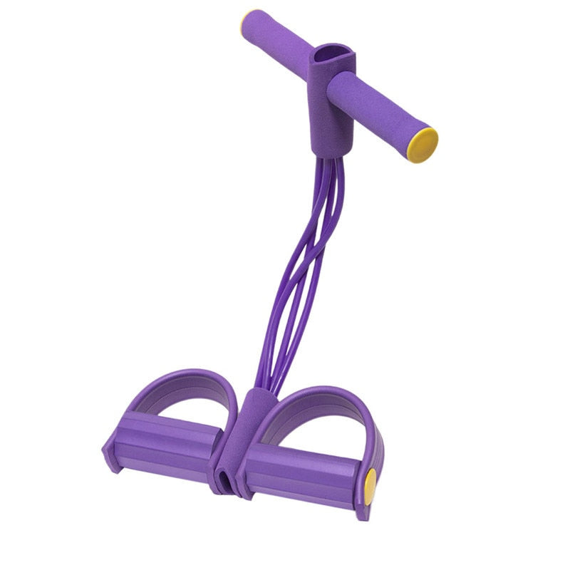 BowLift | Fitness Time Stretch Elastic Resistance Band