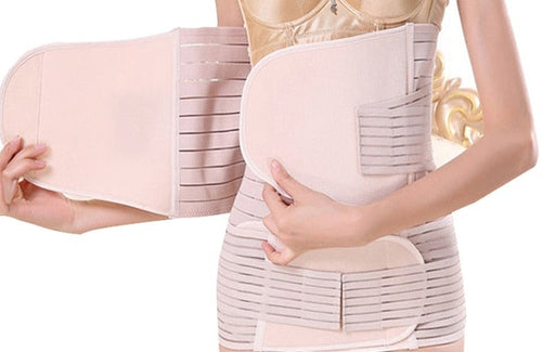 BowLift | Adjustable Women Waist Support Belt