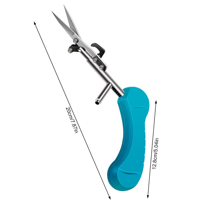 Non-Slip Fruit Picking Trimming Tool | Bowlift