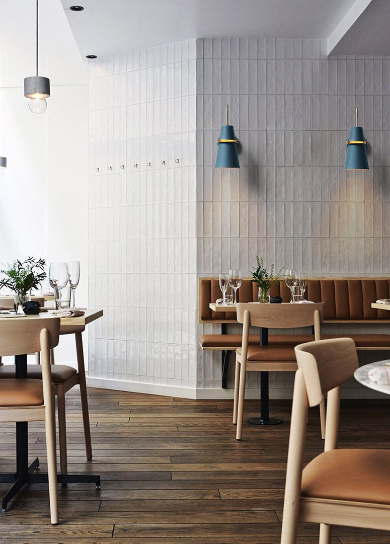 BowLift | Premium Wall Light Source for Sophisticated Interiors