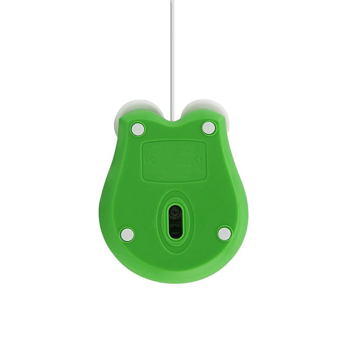 BowLift | Jumping Frog Funny Mouse