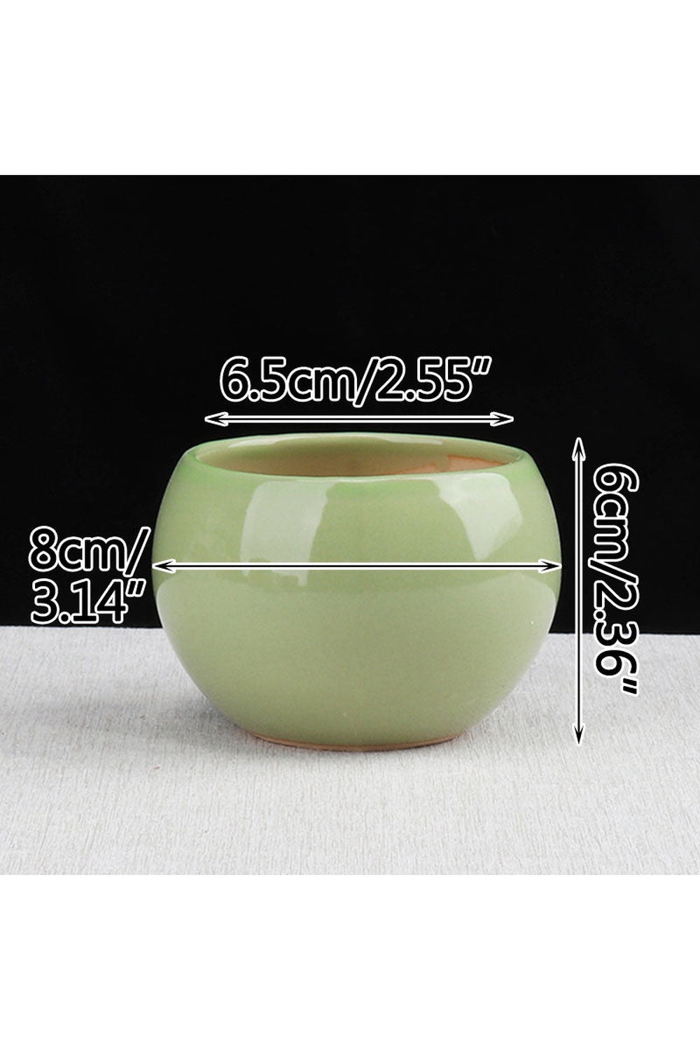 Pastell Charm Flower Pot | Bowlift