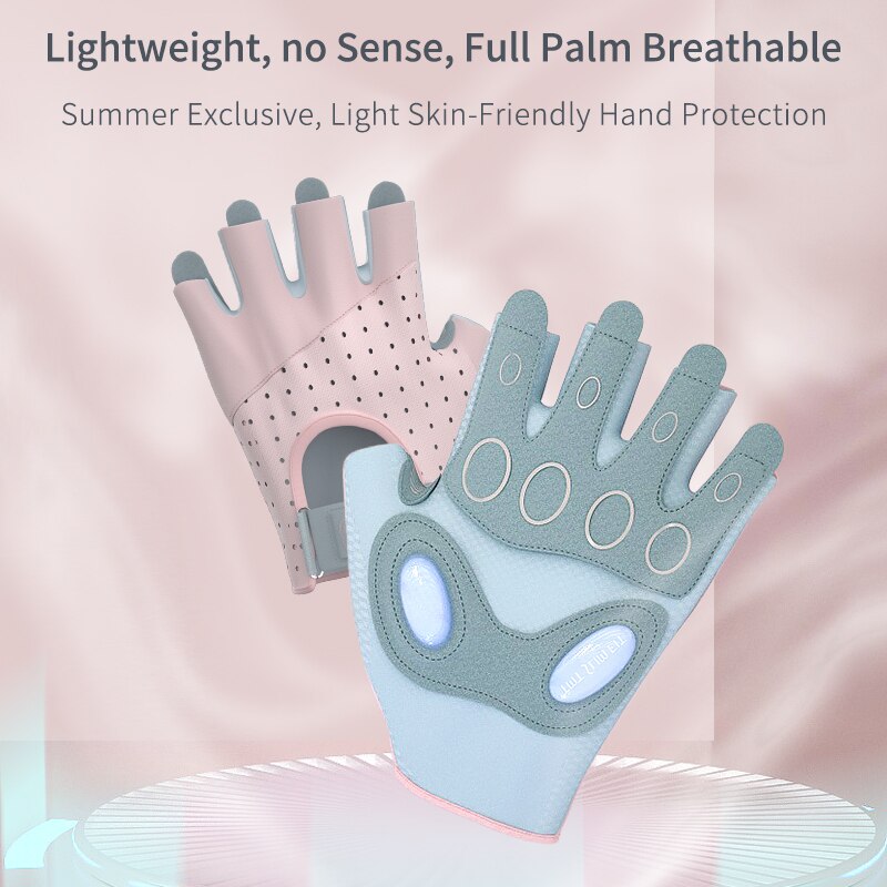 BowLift | Active Touch Fit Exercise Glove