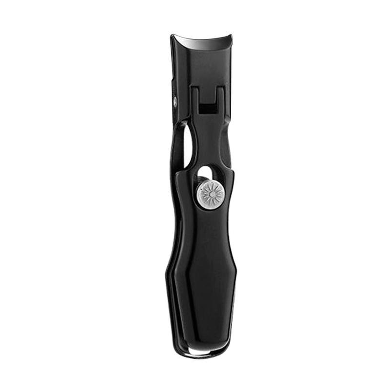 Clean Cut Sharp Nail Clipper | Bowlift