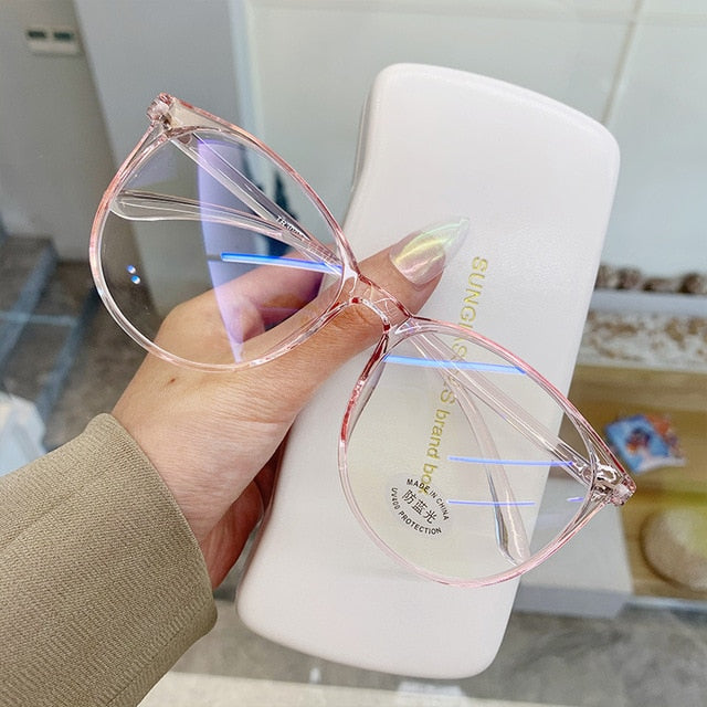 Yetti Glasses | Anti Blue Light & Fashionable in One! | Bowlift