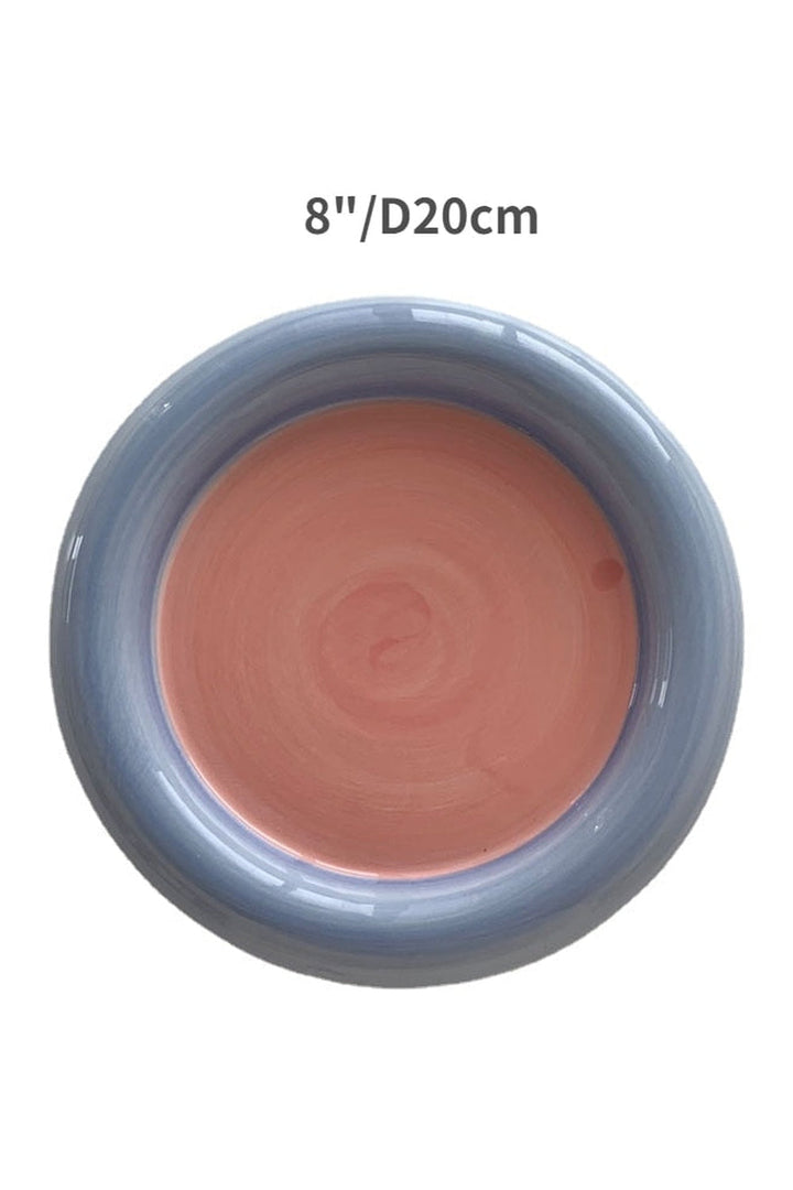 Fruit Storage Dessert Plate | Bowlift