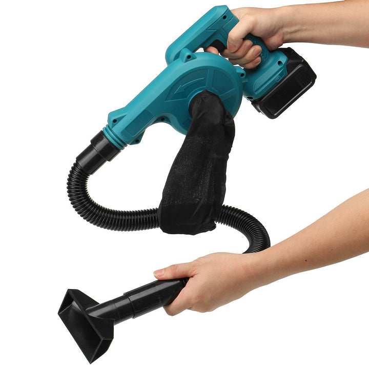 BowLift | AirPRO Electric Air Blower | Efficient & Fast Blowing or Vacuuming!