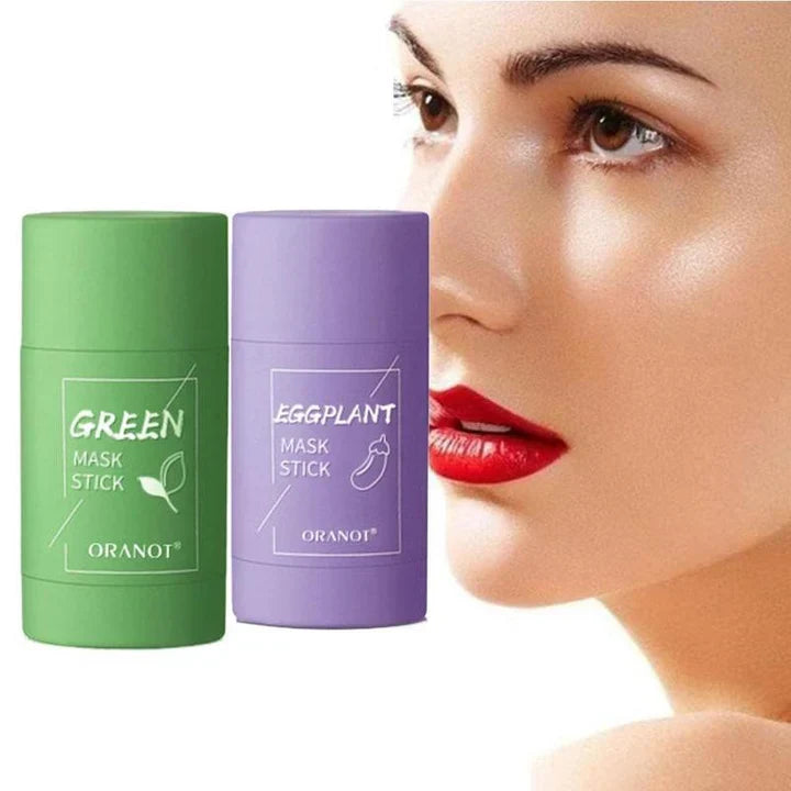 BowLift | GreenMask | Green Tea Face Mask