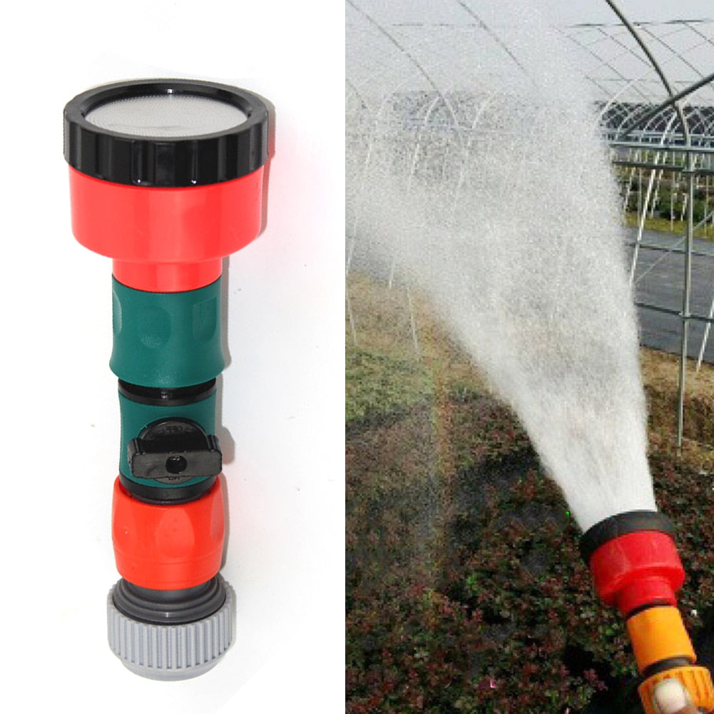 BowLift | Garden Blast Handheld Spray Head Nozzle