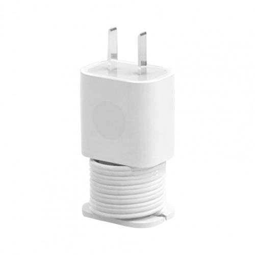 BowLift | Silicone Charging Cable Organizer Protector