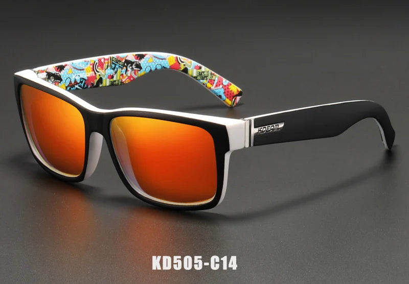 Sport sunglasses with photochromatic lenses | Bowlift