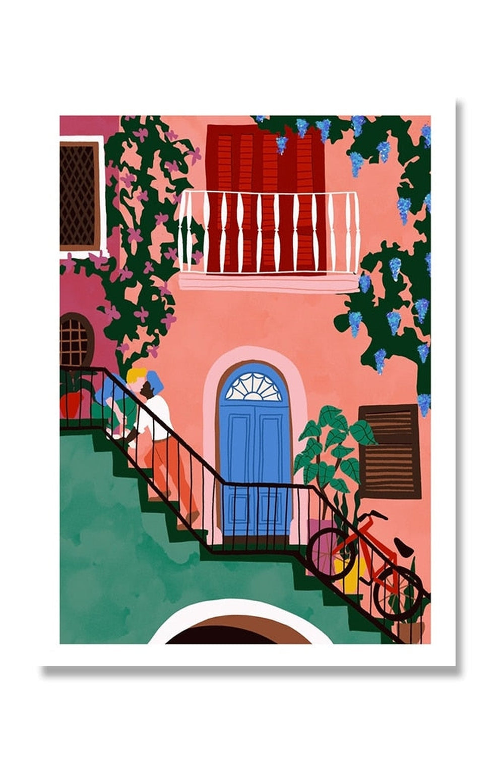 Artistic Poster Collection | Bowlift