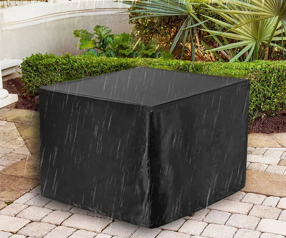 BowLift | Waterproof Garden Furniture Covers | UV Resistant, Durable & Available in 90 Sizes for Outdoor Patios and Chairs