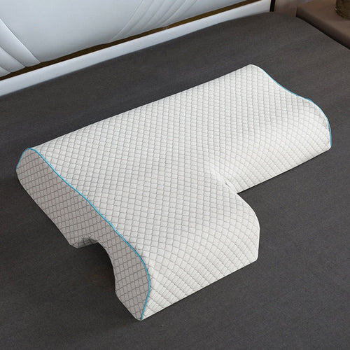 BowLift | Couple Pillow