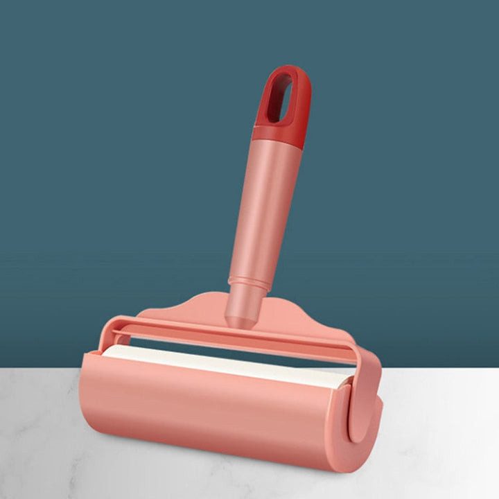 BowLift | Easy Pet Hair Cleaner Sticky Lint Roller