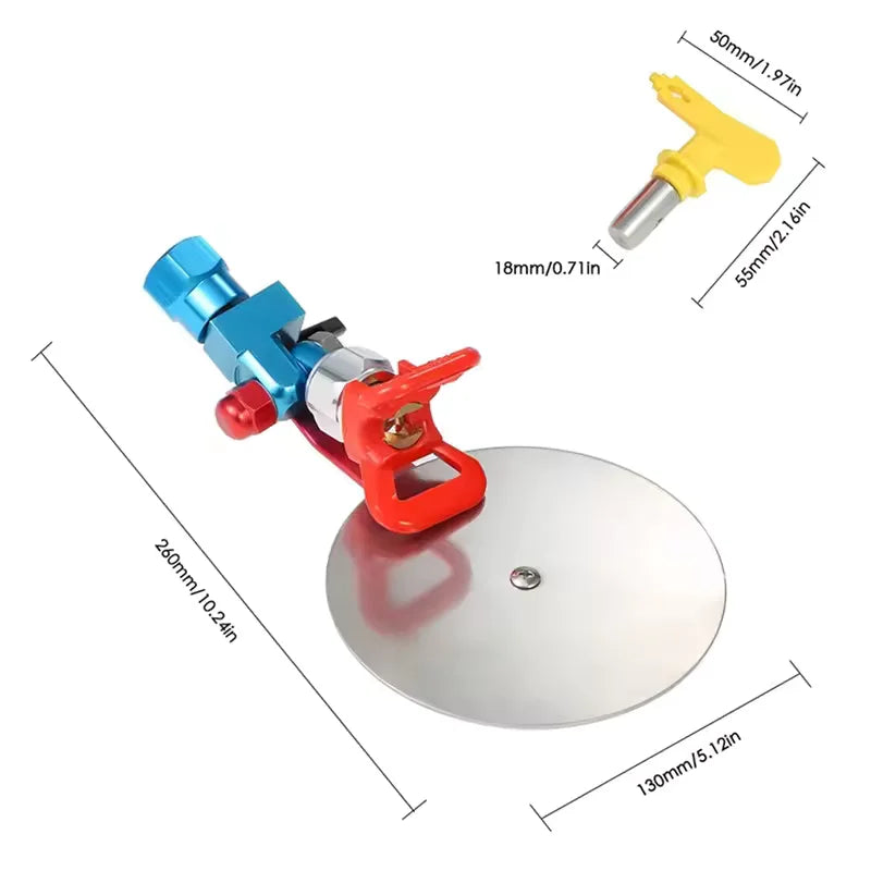 BowLift | QuickEdge Paint Pro Tool