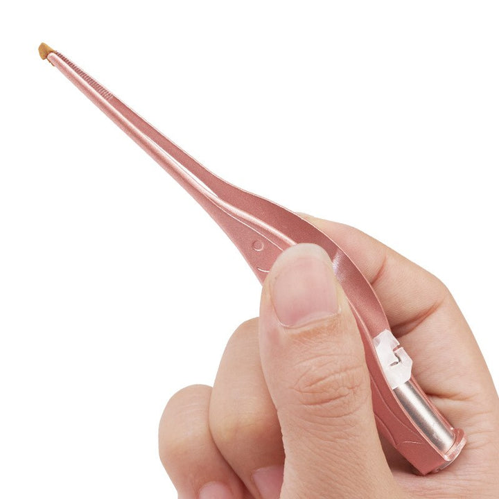 BowLift | LED Flashlight Ear Care Wax Removal Tool