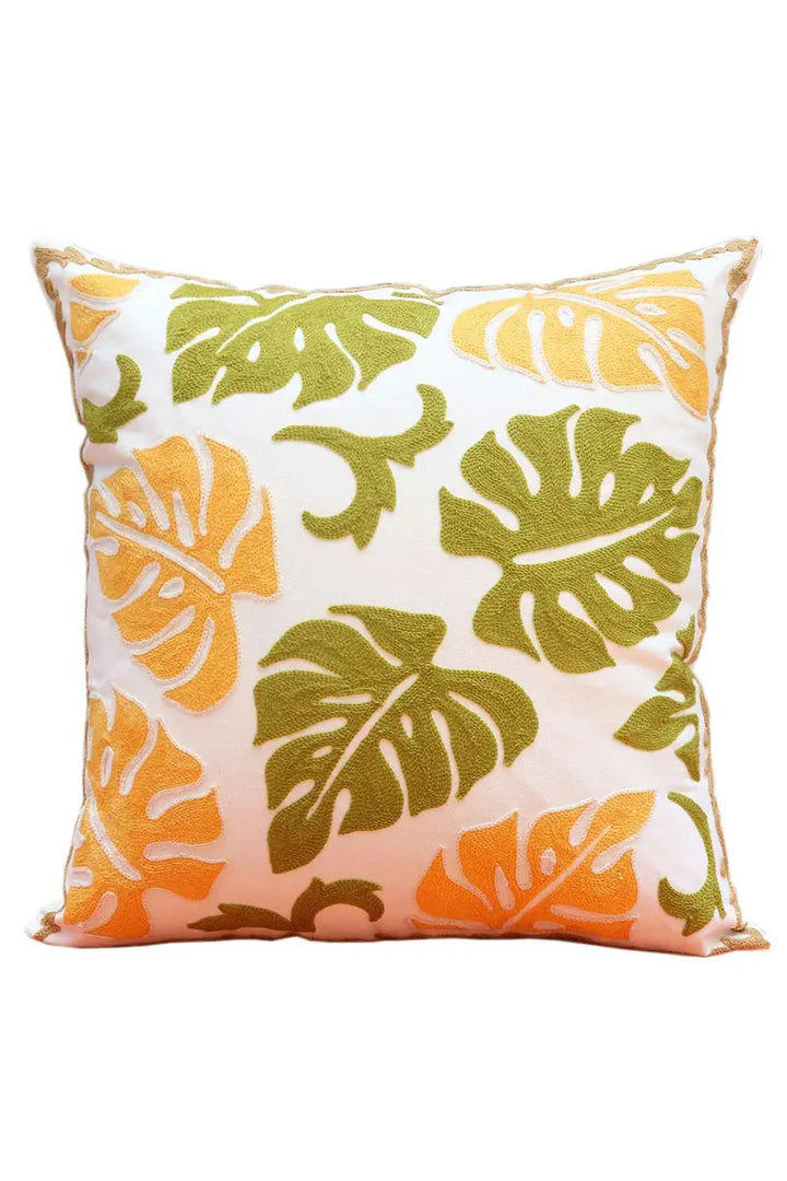 Flower cushion cover | Bowlift