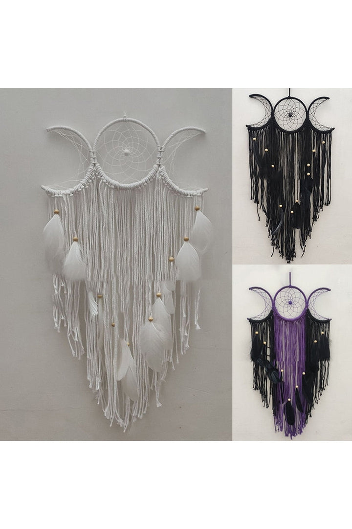 Moon Dreamcatcher | Bowlift