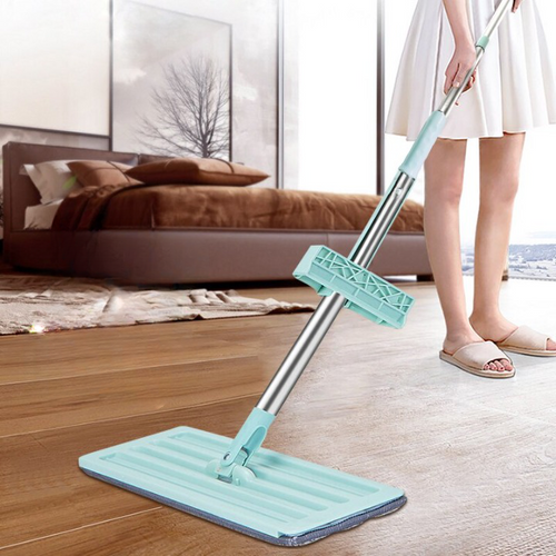 EasyMop – Time-saving Squeeze Cleaning Tool Bowlift