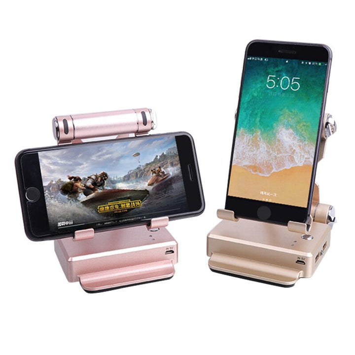 BowLift | 3in1 Phone Holder Power Bank
